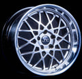 JNC Wheels - JNC-12361772793933