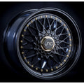 JNC Wheels - JNC-20962288926797