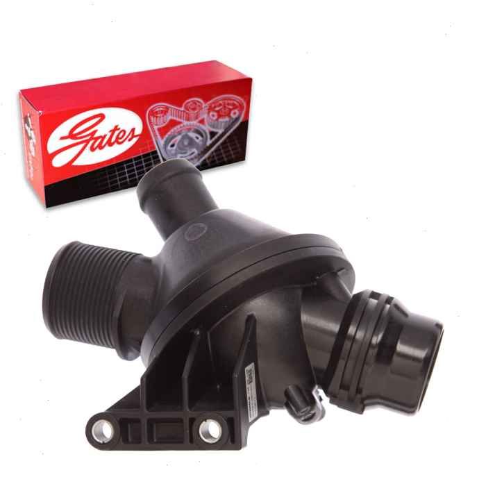 Gates OE Exact Engine Coolant Thermostat