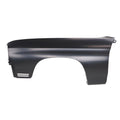 LT FRONT FENDER ASSY CHEVELLE 70