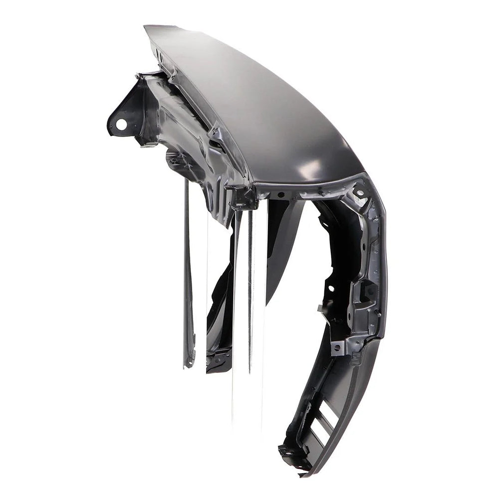 LT FRONT FENDER ASSY CHEVELLE 70