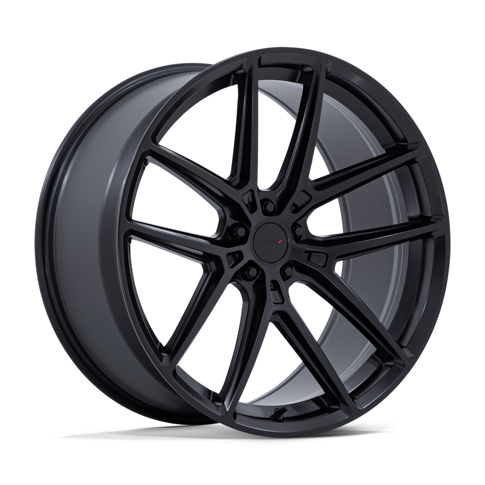 Wheel Pros TSW IMOLA 22X9 5X4.5 72 38 M-BLK TW006MX22901238