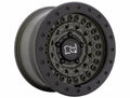 BRBCD 20X9 6X5.5 OD-GRN BLK-RKGRD -18MM