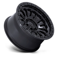 Fuel Wheels - FL-FC857MB17906812N