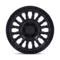 Fuel Wheels - FL-FC857MB17906812N