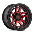 KMC Wheels - KM-KM54079068912N