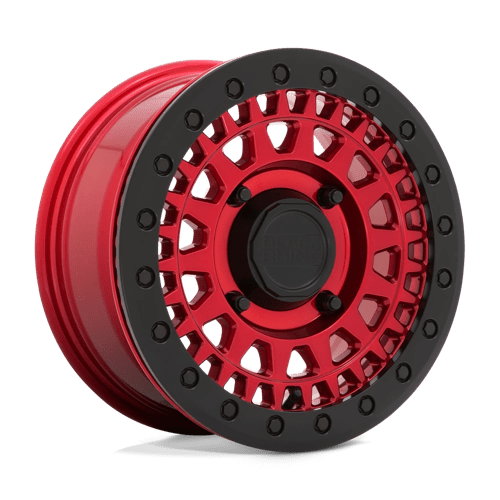 Black Rhino - BR-1570PKB364136R06