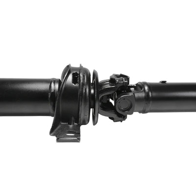 USA Standard rear driveshaft for Ford Escape 4WD/AWD exc hybid. 73.7 nom length
