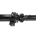 USA Standard rear driveshaft for Ford Escape 4WD/AWD exc hybid. 73.7 nom length