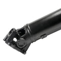 USA Standard rear driveshaft for Ford Escape 4WD/AWD exc hybid. 73.7 nom length