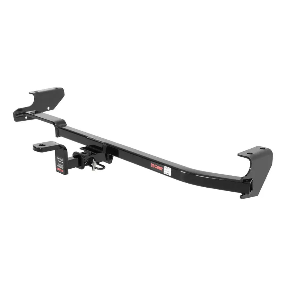 TRAILER HITCH
