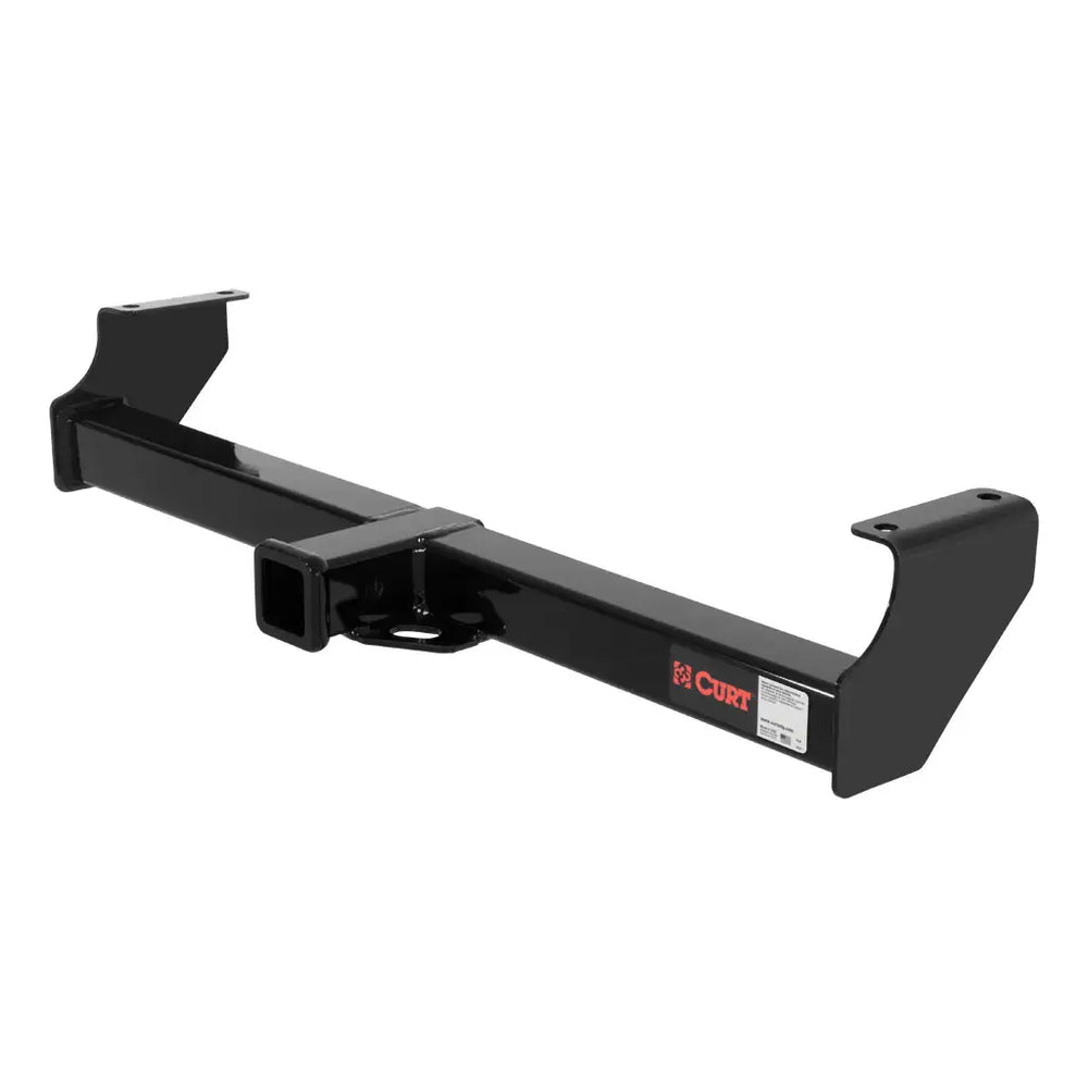 TRAILER HITCH