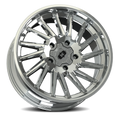 Vision Wheel 5-139.7 CHR VIS RAPIER 306-22085C-19