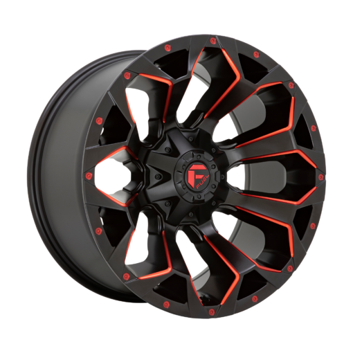 Fuel Wheels - FL-D78720907050