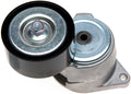 Gates auto part