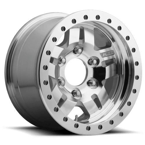 Wheel Pros ANZA BL 17X9 5X127 71.50 C -12 D11617907845