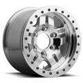 Wheel Pros ANZA BL 17X9 5X127 71.50 C -12 D11617907845