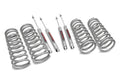 Rough Country 2.5 Inch Lift Kit Gas N3 Ram 2500 4WD (2014-2018) 31830