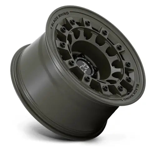 Black Rhino - BR-BR004EX17801238
