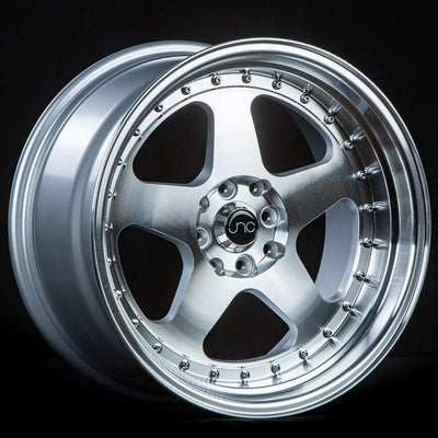 JNC Wheels auto part