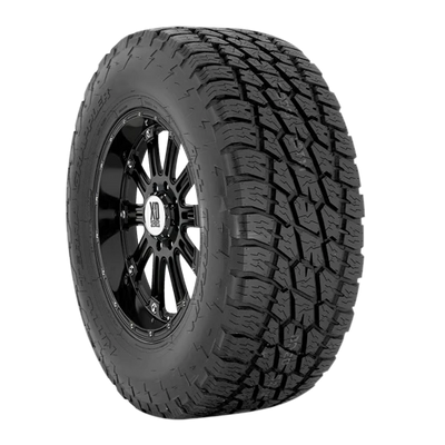 Nitto Tires auto part