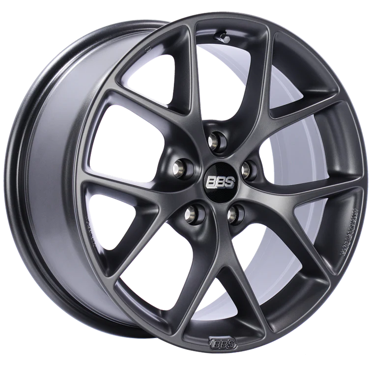 BBS - BBS-SR001SG