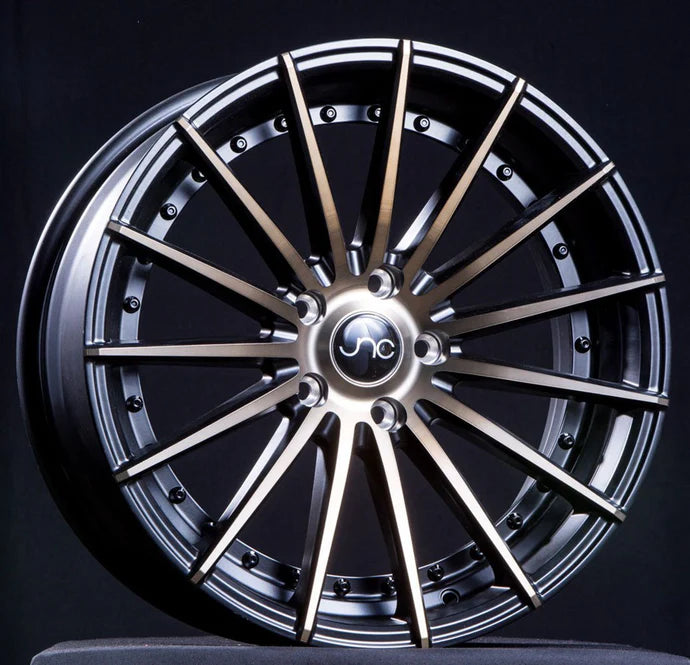 JNC Wheels - JNC-18515701254