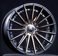 JNC Wheels auto part