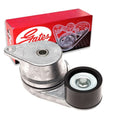 Gates auto part