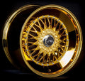 JNC Wheels auto part