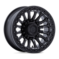 Fuel Wheels - FL-FV125MX15704010