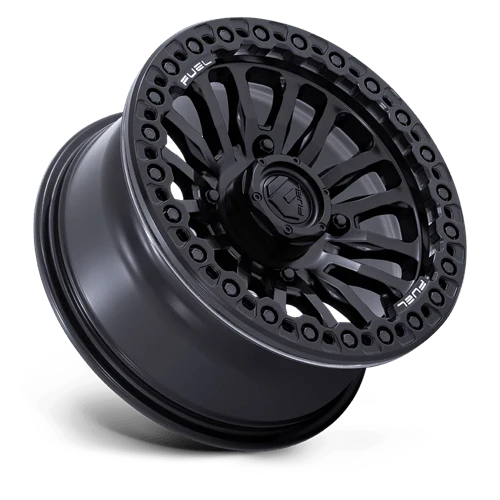 Fuel Wheels - FL-FV125MX15704010