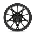TSW Alloy Wheels - TS-2090STR205120B76