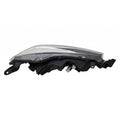 LH HEADLIGHT ASSY; MULTILED; W/LED ACCENT TY COROLLA SE/XLE/XSE/50th ANN. SPC ED MDL 1719 MDL LH