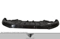 2009-2011 Nissan GT-R R35 Carbon AF-2 Front Add-On Spoiler ( CFP ) - 1 Piece