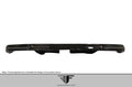 2009-2011 Nissan GT-R R35 Carbon AF-2 Front Add-On Spoiler ( CFP ) - 1 Piece