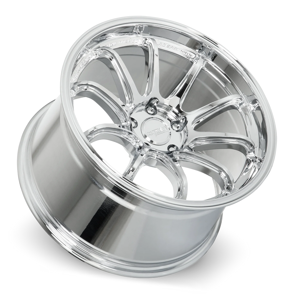 CHROME