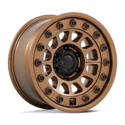 Black Rhino - BR-BR012ZX18803832