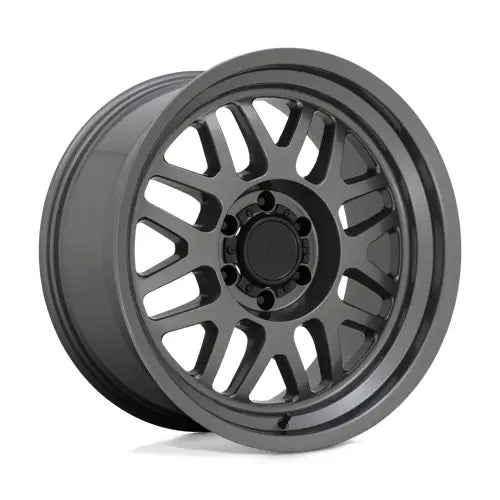 Black Rhino - BR-2095DLT126140G12