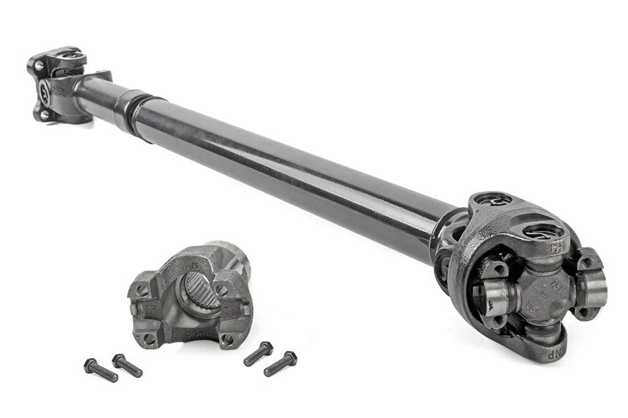 Rough Country CV Drive Shaft Front Jeep Gladiator JT Wrangler JL 4WD (2018-2026) 5093.1A
