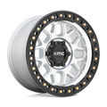KMC Wheels auto part close-up