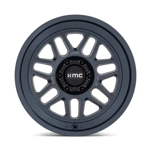 KMC Wheels - KM-KM725LX20906300