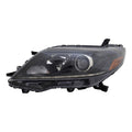 LH HEADLAMP ASSY COMPOSITE; SE SIENNA 20202020