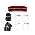 Wehrli black intake system