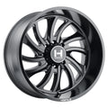 Hostile Wheels - H118-2012655047BB