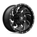 Fuel Wheels auto part