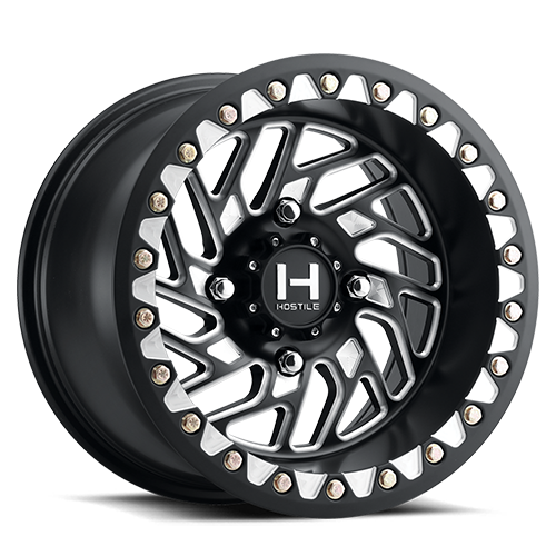 Hostile Wheels - H316-1580411044M