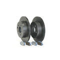 Brembo OE 2010+ Nissan Leaf (ZE0) EV Brake Kit - Front