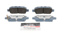 Brembo OE 2010+ Nissan Leaf (ZE0) EV Brake Kit - Front