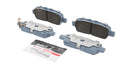 Brembo OE 2010+ Nissan Leaf (ZE0) EV Brake Kit - Front